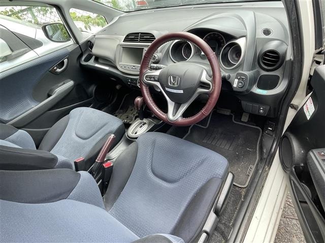 Honda FIT 2009 8267147-2