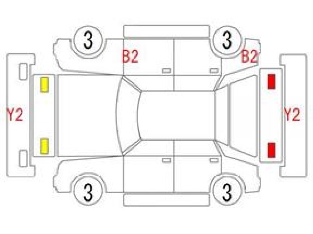 Honda FIT 2009 8267147-3