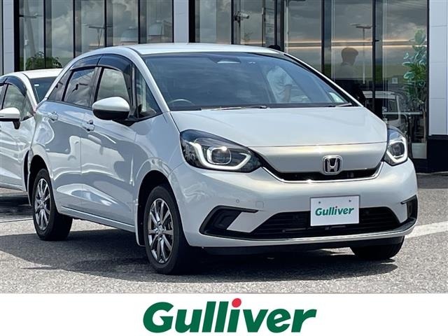 Honda FIT 2020 8267155-0