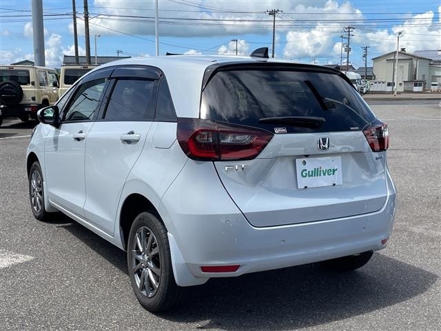 Honda FIT 2020 8267155-13