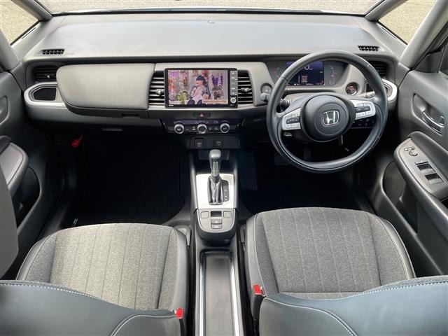 Honda FIT 2020 8267155-14