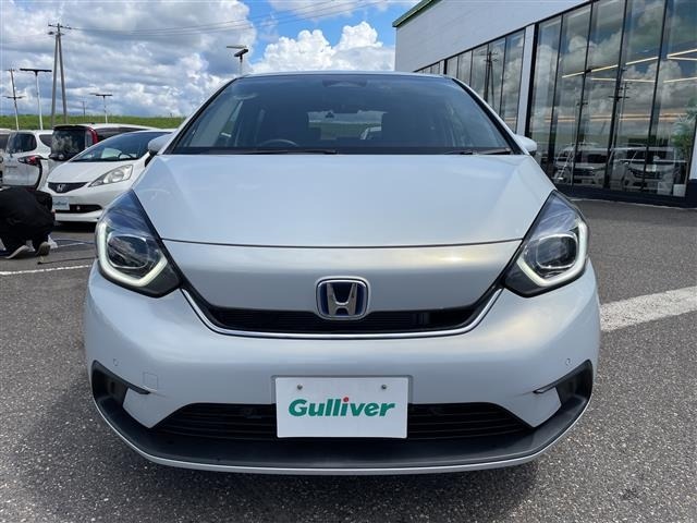 Honda FIT 2020 8267155-2