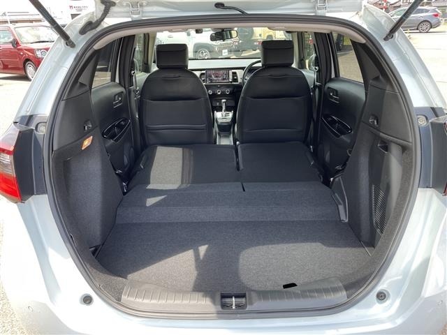 Honda FIT 2020 8267155-20