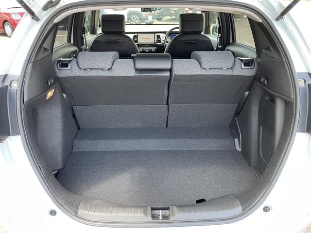 Honda FIT 2020 8267155-22