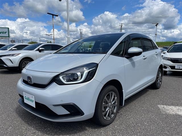 Honda FIT 2020 8267155-4