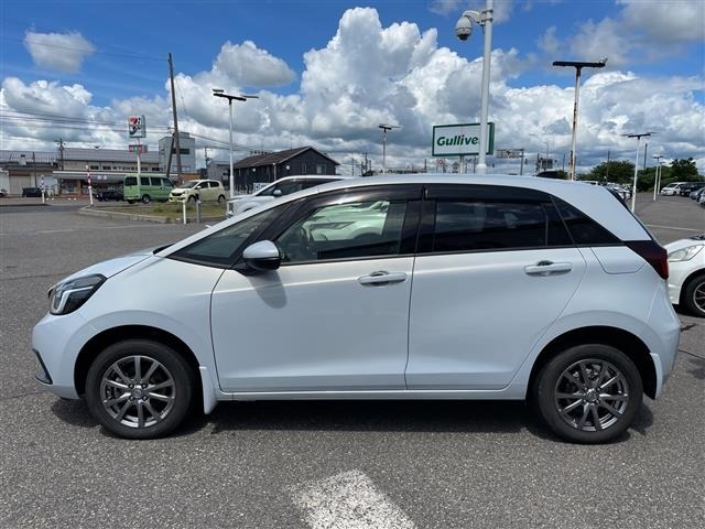 Honda FIT 2020 8267155-6