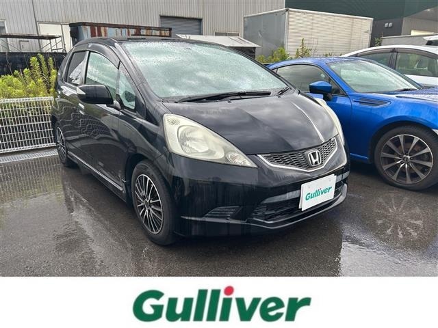 Honda FIT 2008 8267159-0