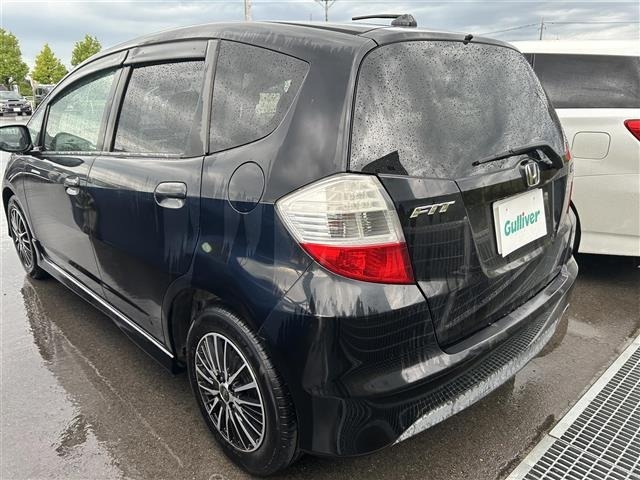 Honda FIT 2008 8267159-1