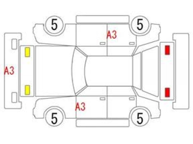 Honda FIT 2008 8267159-3