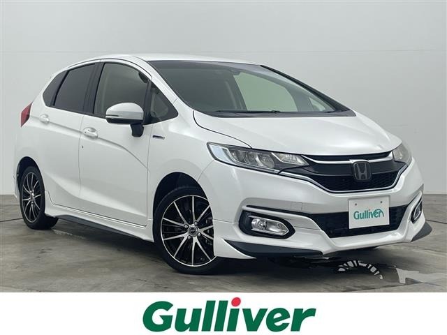 Honda FIT 2019 8267161-0