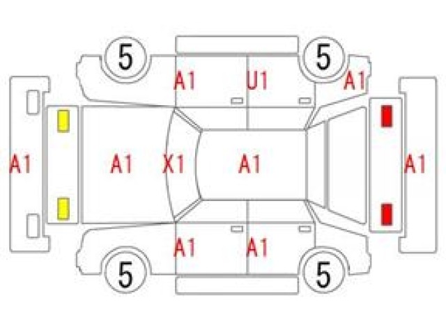 Honda FIT 2023 8267162-23