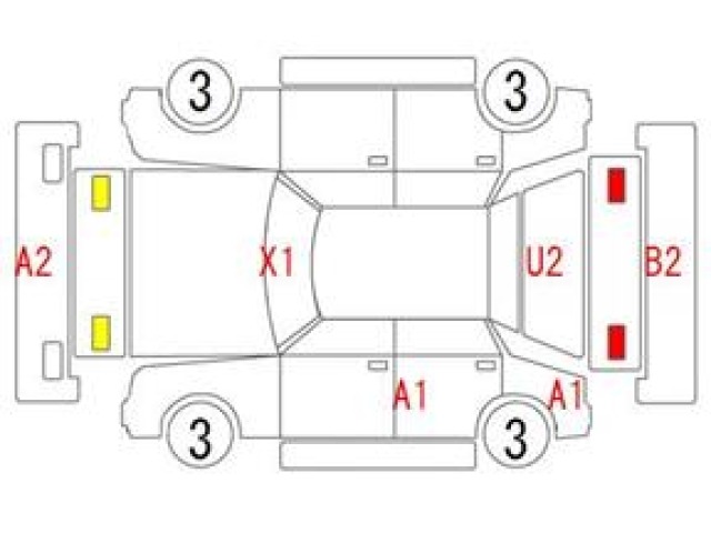 Honda FIT 2020 8267163-23