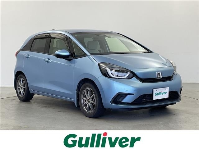 Honda FIT 2020 8267166-0