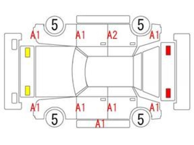 Honda FIT 2020 8267166-23
