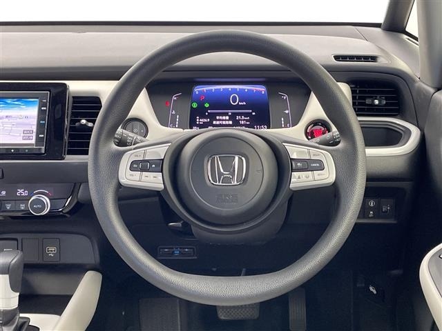 Honda FIT 2020 8267166-7