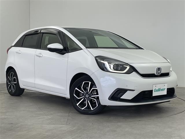 Honda FIT 2021 8267173-0