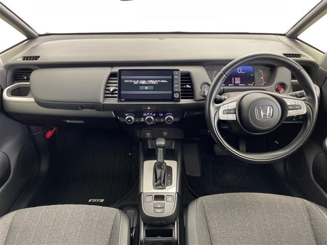 Honda FIT 2021 8267173-14