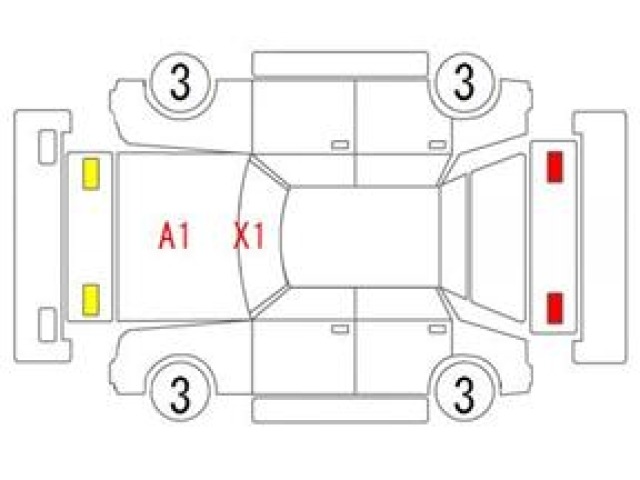 Honda FIT 2021 8267173-23