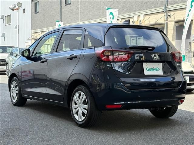 Honda FIT 2025 8267193-1