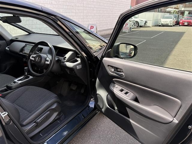 Honda FIT 2025 8267193-12