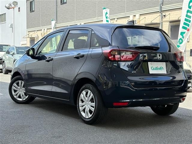 Honda FIT 2025 8267193-13