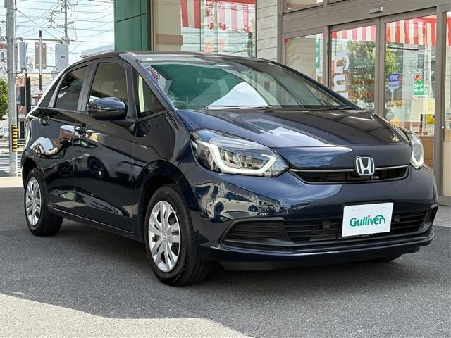 Honda FIT 2025 8267193-15