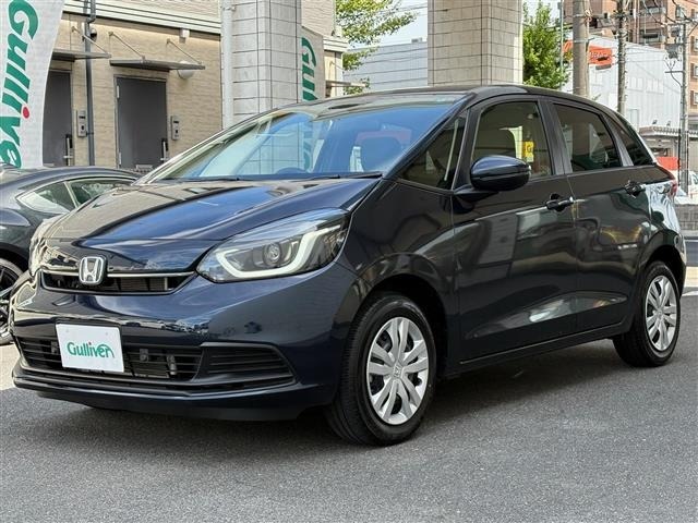 Honda FIT 2025 8267193-17