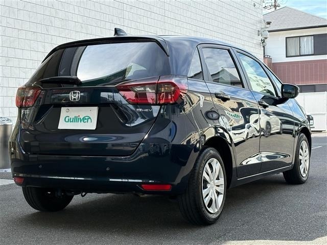 Honda FIT 2025 8267193-19