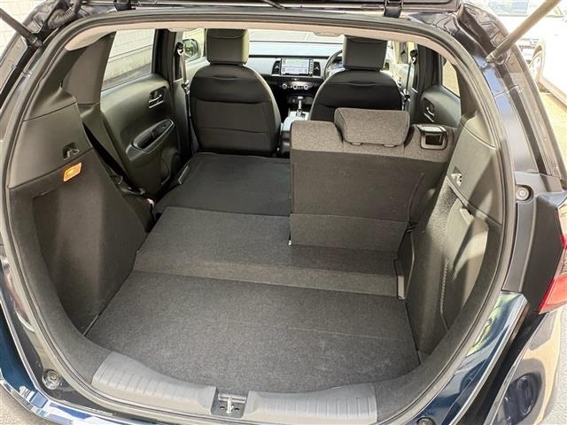 Honda FIT 2025 8267193-22