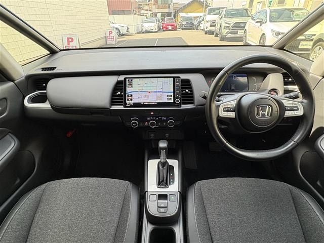 Honda FIT 2025 8267193-3