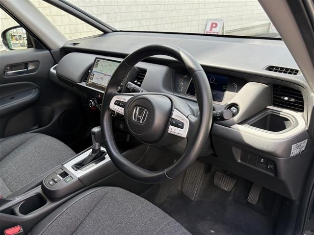 Honda FIT 2025 8267193-5