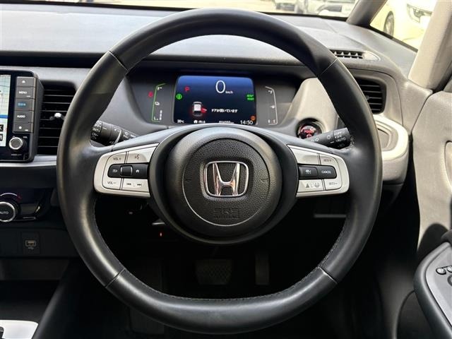 Honda FIT 2025 8267193-6