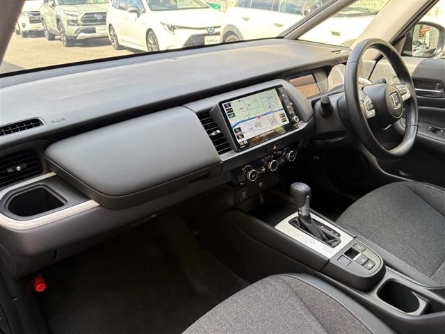 Honda FIT 2025 8267193-7