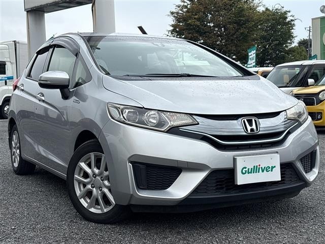 Honda FIT 2014 8267194-0