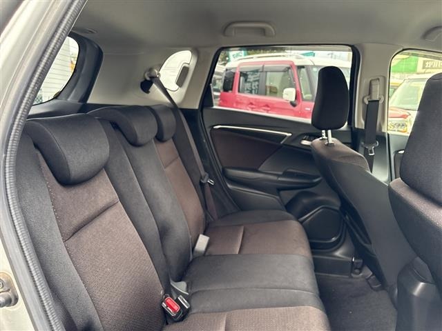 Honda FIT 2014 8267194-12