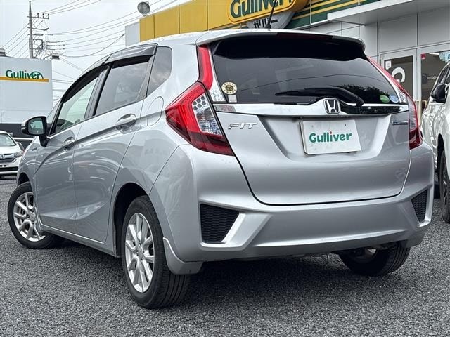 Honda FIT 2014 8267194-13