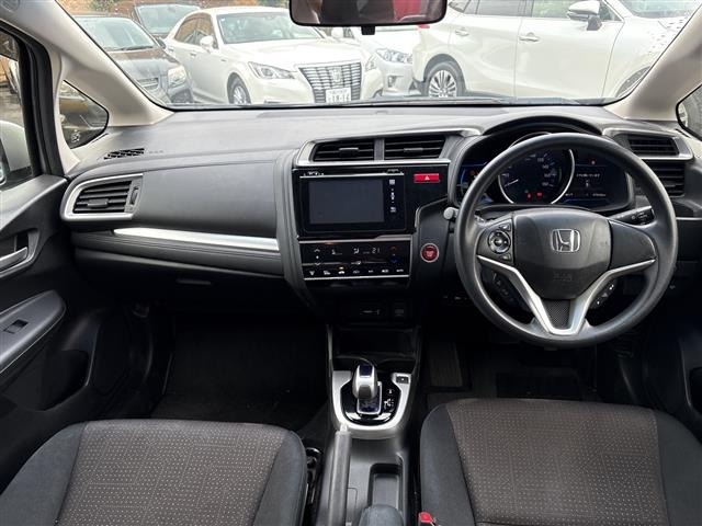 Honda FIT 2014 8267194-14