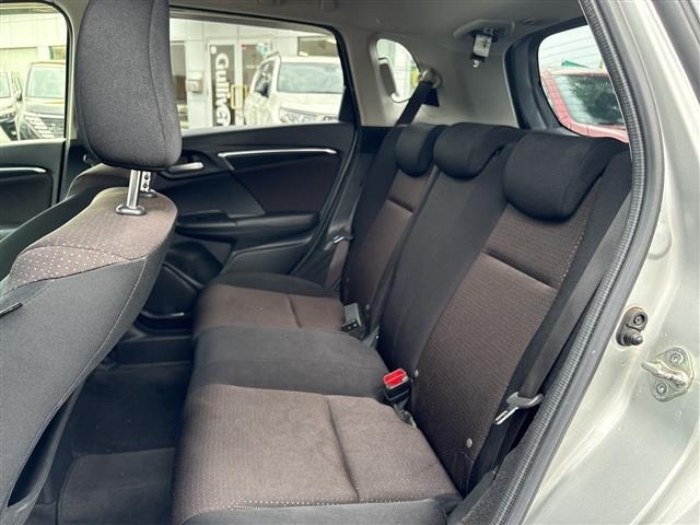 Honda FIT 2014 8267194-2