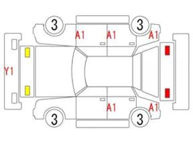Honda FIT 2014 8267194-23