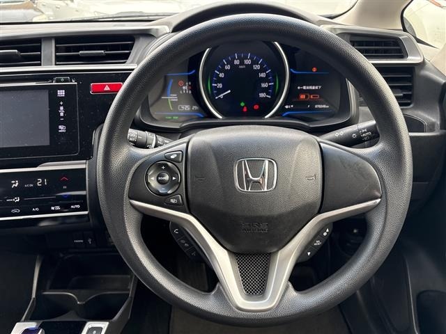 Honda FIT 2014 8267194-8