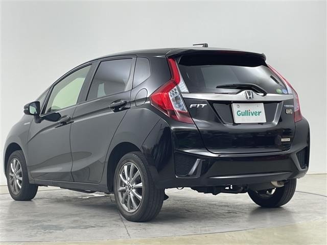 Honda FIT 2015 8267198-13