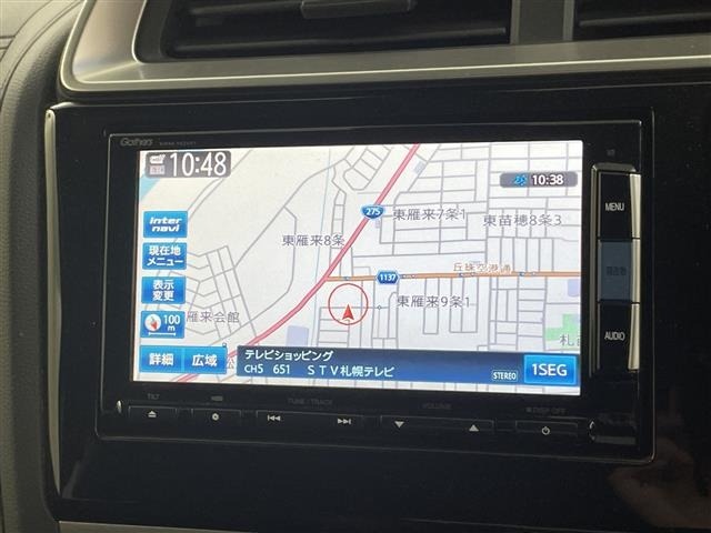 Honda FIT 2015 8267198-16