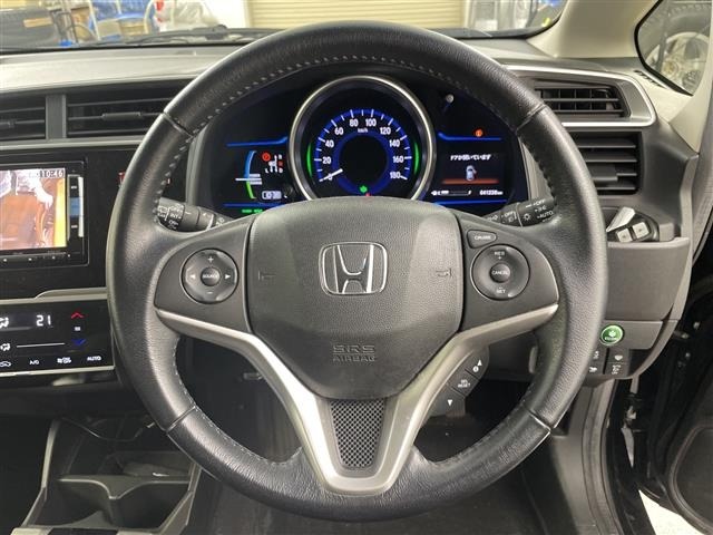 Honda FIT 2015 8267198-21