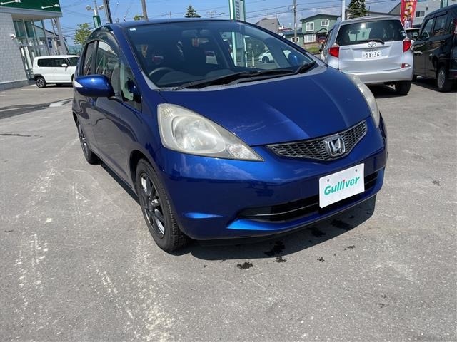 Honda FIT 2010 8267199-0