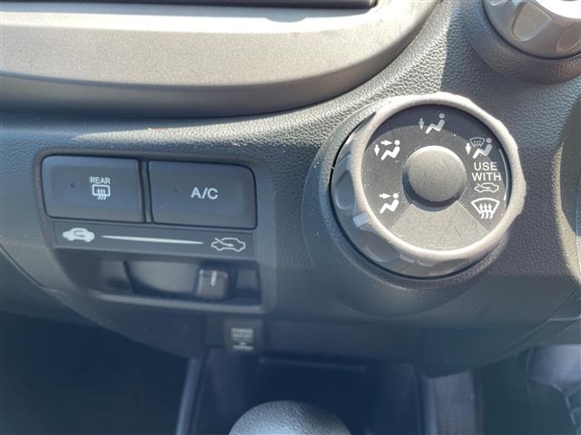 Honda FIT 2010 8267199-1
