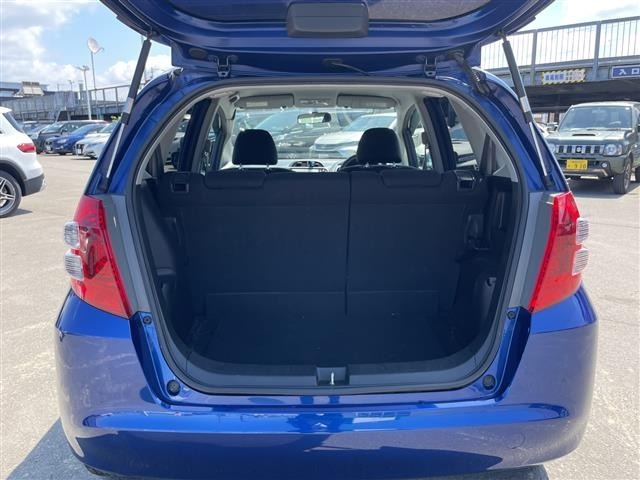 Honda FIT 2010 8267199-10
