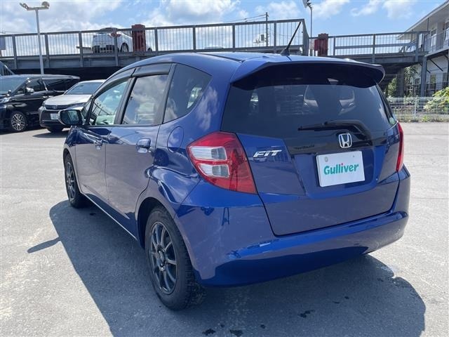 Honda FIT 2010 8267199-13