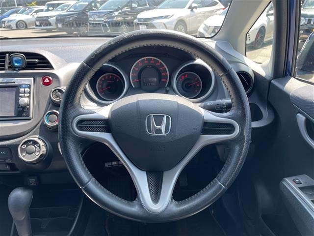 Honda FIT 2010 8267199-14