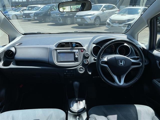 Honda FIT 2010 8267199-15
