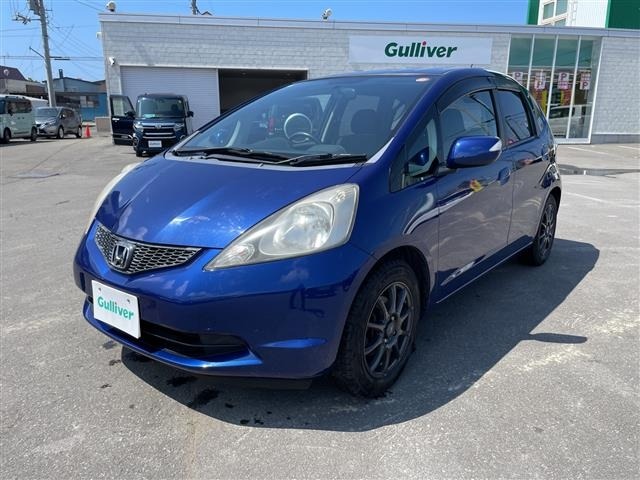 Honda FIT 2010 8267199-2